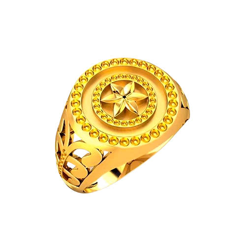 gold ring