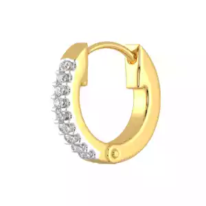 Ring Nosepin