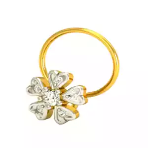 Ring Nosepin