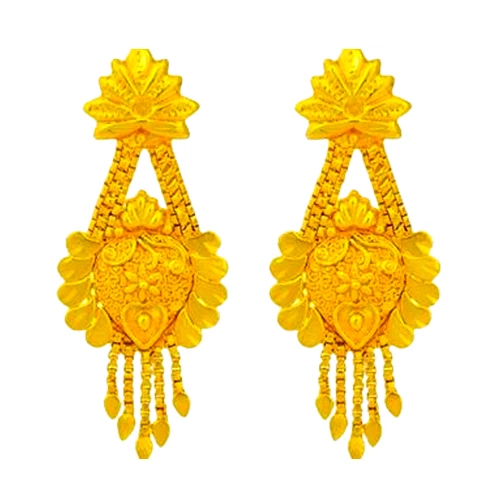 Traditional Earrings