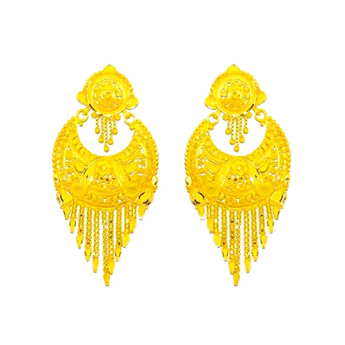 Bali Earring