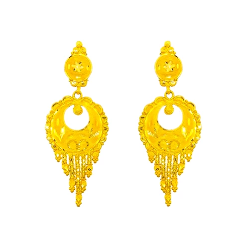 Bali Earring