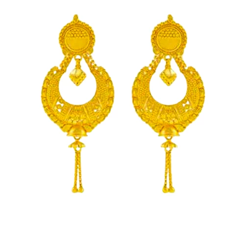 Bali Earring