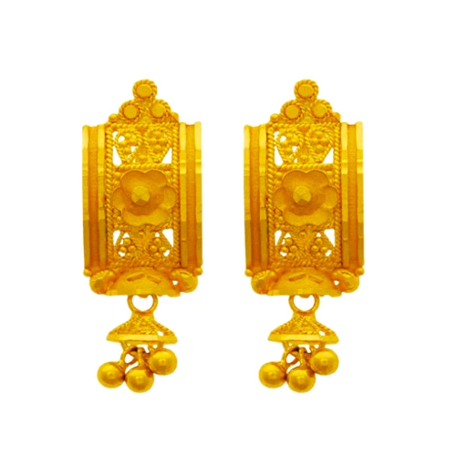 Drop Earrings