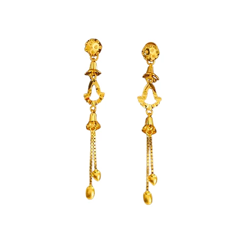 Beaded Earrings