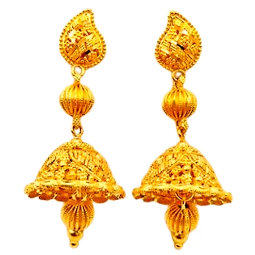 Jhumka Earrings