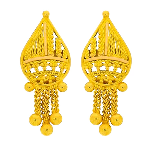 Bali Earring