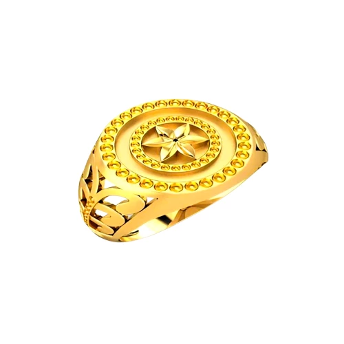 Traditional rings