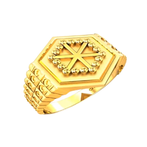 Drop rings