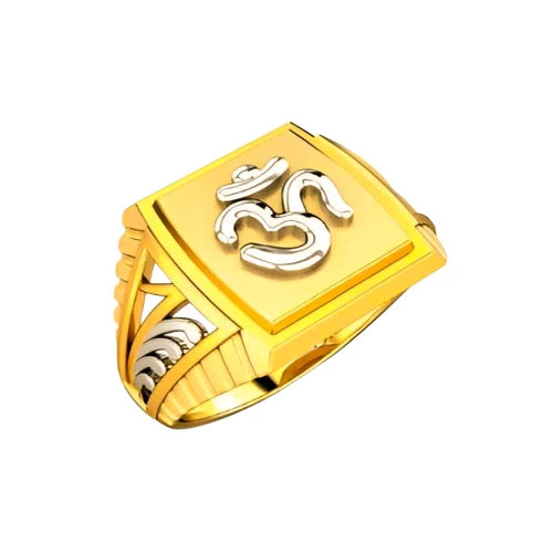 Beaded rings