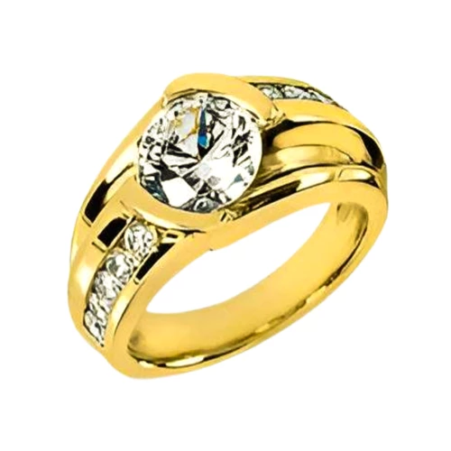 Long Drop rings